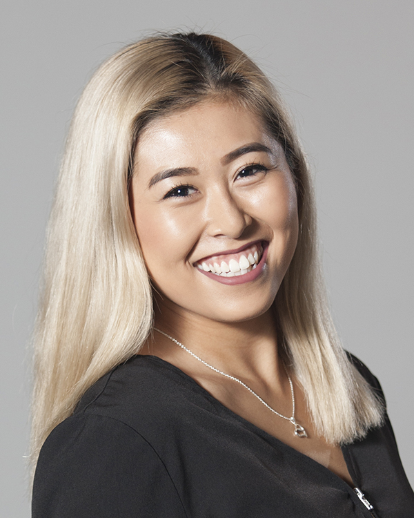 Ellie Kawamura