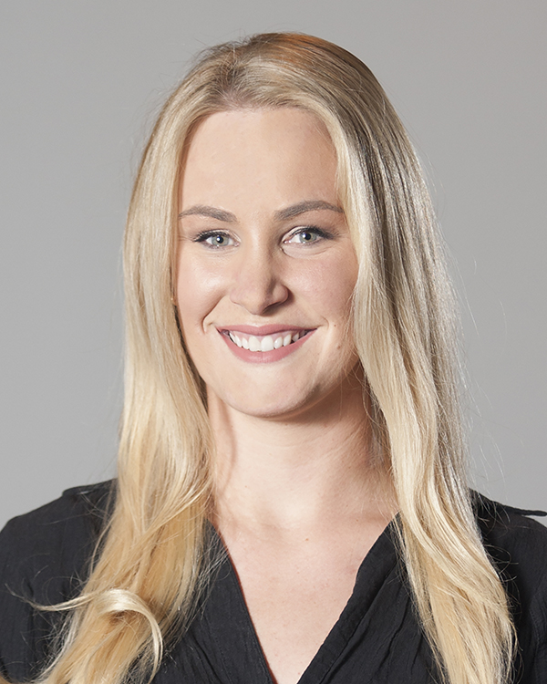 Kimberly Strack