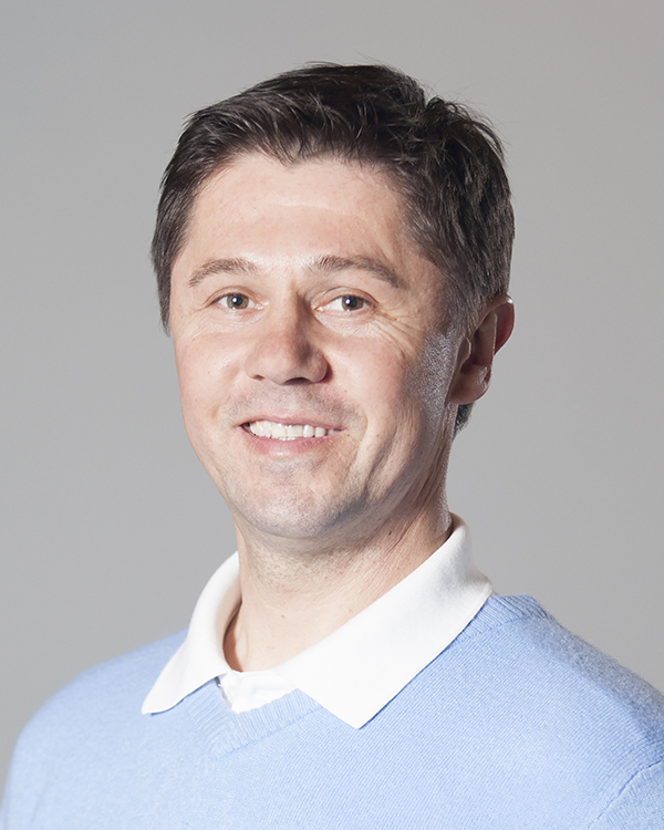 Alexander Murashko