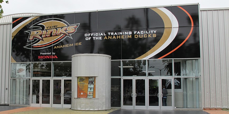 Contact Us - General Info - Anaheim ICE