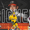 Jr Ducks Alum Cam York Signs with Flyers