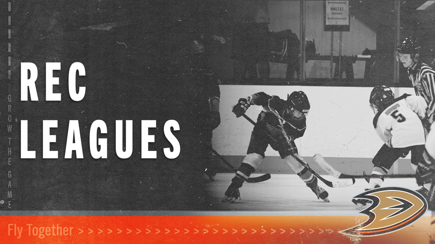 Youth Hockey Leagues at the Oakland Ice Center » Where do I take