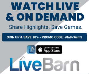 watch livebarn on tv