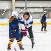 Youth Development Clinic with Olympian Cayla Barnes