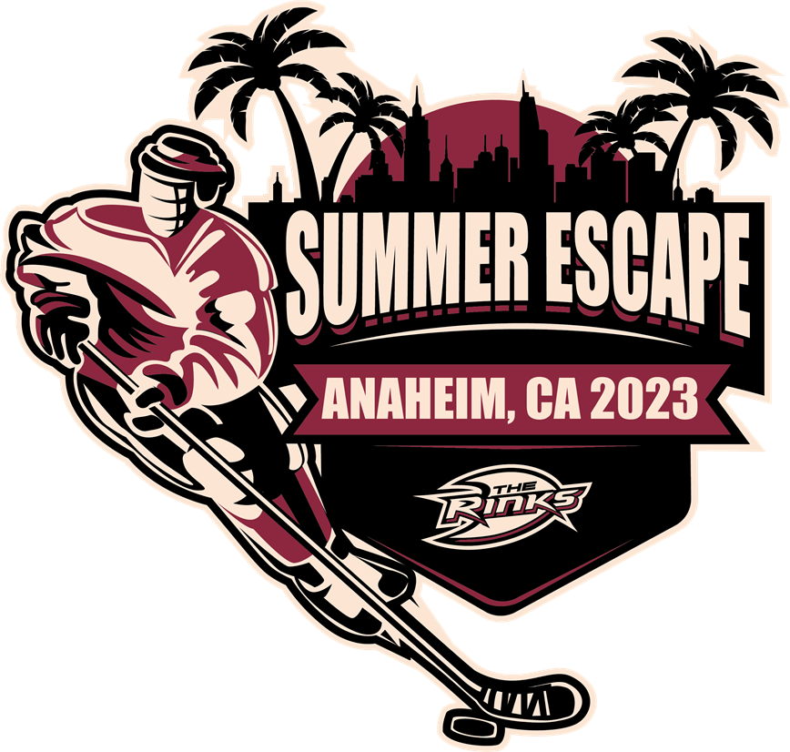 2023 Summer Escape Tournament in Anaheim, CA