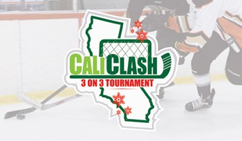 2025 CALI CLASH ADULT TOURNAMENT